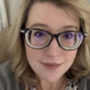 Meet your Posher, Katharine